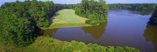 Belmont Lake Golf Club Rocky Mount Golf Packages North Carolina Golf